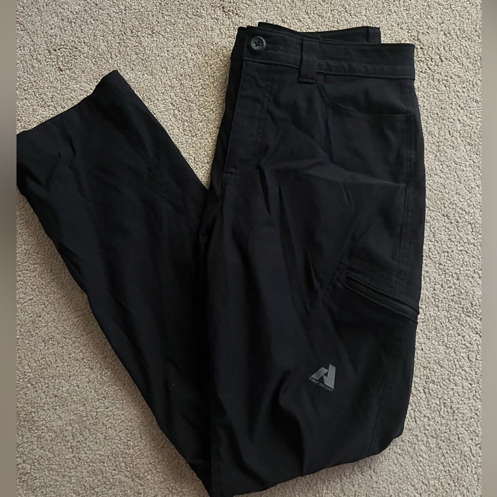 Eddie Bauer Hiking Pants